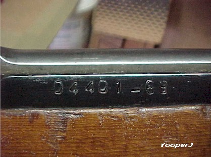 norinco serial numbers